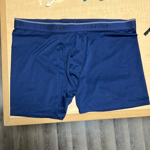 Calvin Klein Boxer-briefs - Picture 1 of 1